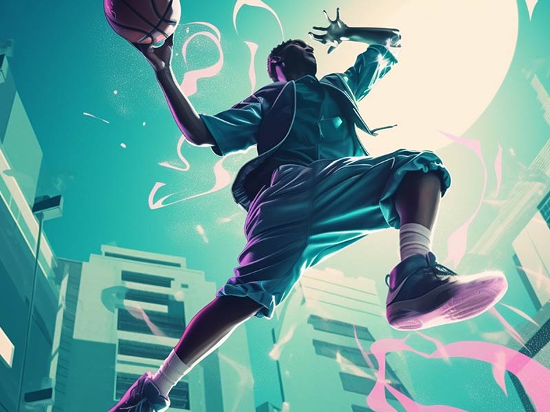[QQ原声]NBA总决赛G4 马刺vs尼克斯 第四节 录像