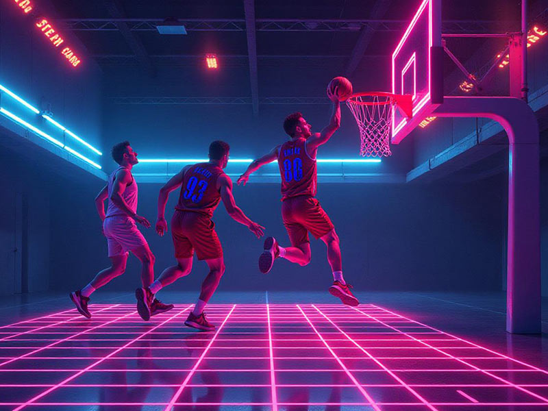 [腾讯QQ]NBA总决赛G1 尼克斯vs马刺 第四节 录像